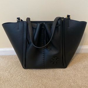 Tori Burch tote